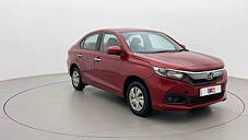 Used Honda Amaze 1.2 S i-VTEC in Chennai