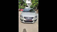 Used Maruti Suzuki Ciaz VDi (O) SHVS in Bangalore