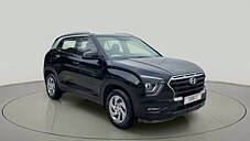 Used Hyundai Creta E 1.5 Petrol [2020-2022] in Patna