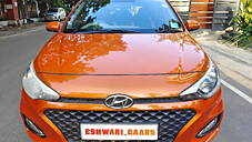 Used Hyundai Elite i20 Asta 1.2 AT in Chennai