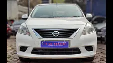 Second Hand Nissan Sunny XL in Kolkata