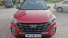 Used Hyundai Creta 1.6 SX Plus AT Petrol in Pune