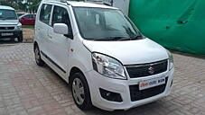 Used Maruti Suzuki Wagon R VXi 1.0 AMT [2019-2019] in Tiruchirappalli