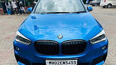 Used BMW X1 xDrive20d M Sport in Mumbai