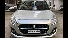 Used Maruti Suzuki Swift VXi [2021-2023] in Pune