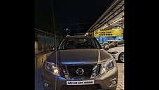 Second Hand Nissan Terrano XL (P) in Pune