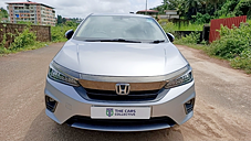 Second Hand Honda City ZX Petrol [2019-2019] in Bangalore