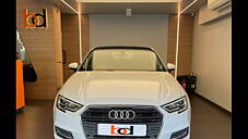 Used Audi A3 35 TFSI Premium Plus in Mumbai