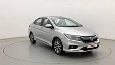 Used Honda City 4th Generation VX CVT Petrol [2017-2019] in Hyderabad