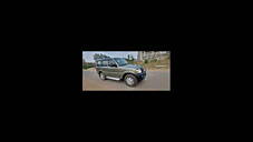 Used Mahindra Scorpio VLX 4WD Airbag AT BS-IV in Bhopal