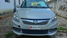 Used Maruti Suzuki Swift Dzire ZDI in Ranchi