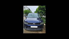 Used Volkswagen Tiguan Highline TDI in Hyderabad