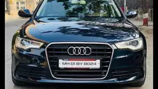 Second Hand Audi A6 35 TDI Technology in Mumbai