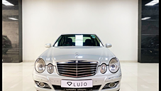 Second Hand Mercedes-Benz E-Class 280 CDI Elegance in Pune