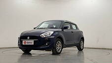 Used Maruti Suzuki Swift ZXi in Hyderabad