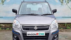 Used Maruti Suzuki Wagon R 1.0 LXI CNG in Badlapur