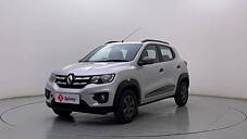 Used Renault Kwid 1.0 RXT AMT Opt in Bangalore