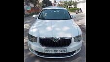 Second Hand Skoda Superb Ambition 1.8 TSI MT in Kanpur