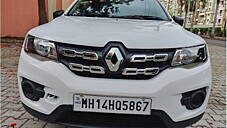 Used Renault Kwid RXL in Pune