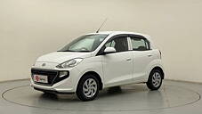 Used Hyundai Santro Sportz in Pune