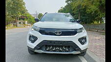 Used Tata Nexon XZA Plus (O) Diesel in Noida