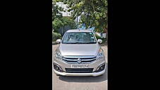 Used Maruti Suzuki Ertiga ZXI+ in Hyderabad