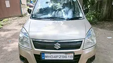 Second Hand Maruti Suzuki Wagon R 1.0 LXi CNG Avance LE in Thane