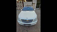 Used Mercedes-Benz S-Class 350 CDI Long Blue-Efficiency in Ludhiana