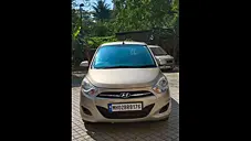 Second Hand Hyundai i10 Sportz 1.2 Kappa2 in Mumbai