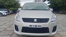 Used Maruti Suzuki Ertiga LXi in Pune