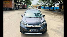Used Honda WR-V VX MT Diesel in Kalyan