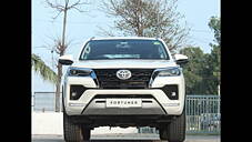 Used Toyota Fortuner 2.7 4x2 MT [2016-2020] in Karnal