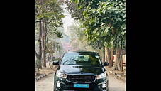 Used Kia Carnival Prestige 7 STR in Mohali