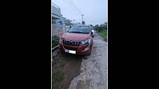 Used Mahindra XUV500 W10 AT in Hyderabad