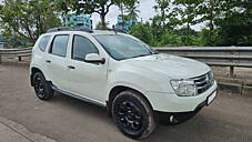 Used Renault Duster 85 PS RxL in Mumbai