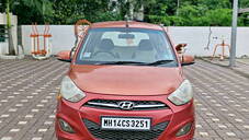 Used Hyundai i10 Asta 1.2 Kappa2 in Pune