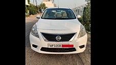 Second Hand Nissan Sunny XV in Lucknow