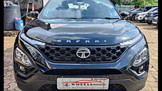 Used Tata Safari XZA Plus in Mumbai