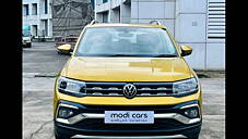 Used Volkswagen Taigun Topline 1.0 TSI AT in Mumbai