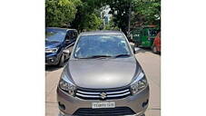 Used Maruti Suzuki Celerio ZXi AMT [2019-2020] in Hyderabad