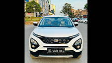 Used Tata Harrier XZ in Delhi