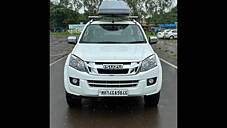 Used Isuzu D-Max V-Cross 4x4 in Nashik