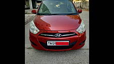 Used Hyundai i10 Sportz 1.2 AT Kappa2 in Chennai