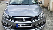 Used Maruti Suzuki Ciaz Delta Hybrid 1.5 AT [2018-2020] in Nagpur