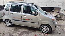 Used Maruti Suzuki Wagon R Duo LXi LPG in Lucknow