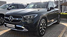 Used Mercedes-Benz GLC 220d 4MATIC Progressive in Dehradun