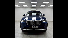 Second Hand BMW X3 xDrive20d Luxury Edition [2022-2023] in Pune