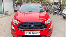 Used Ford EcoSport Trend 1.5L TDCi in Delhi