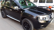 Second Hand Nissan Terrano XL D Plus in Kanpur
