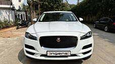 Used Jaguar F-Pace Prestige in Hyderabad